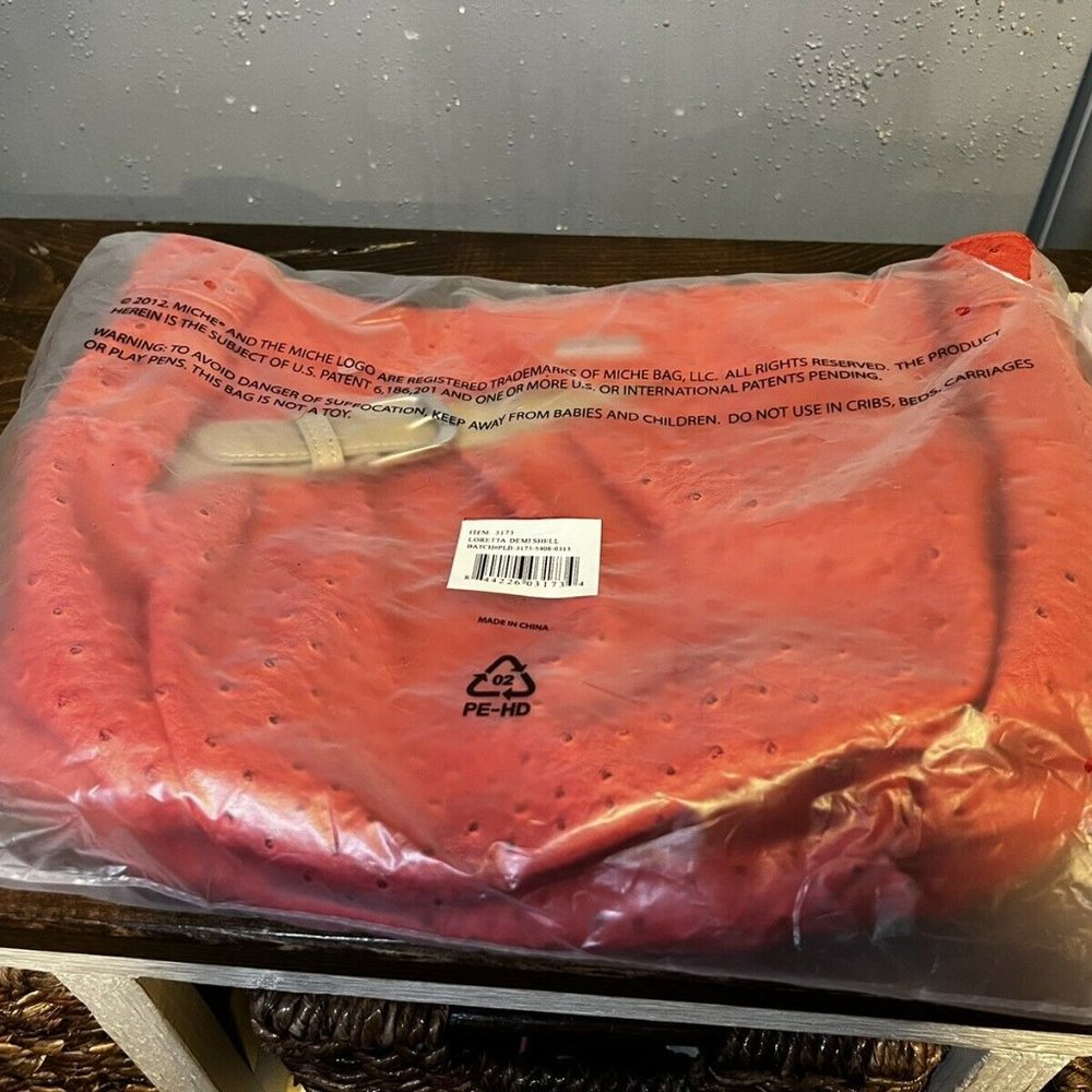 Miche Loretta Demi Shell Item #3173 New - image 6